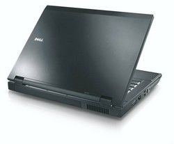 Dell Latitude E5400